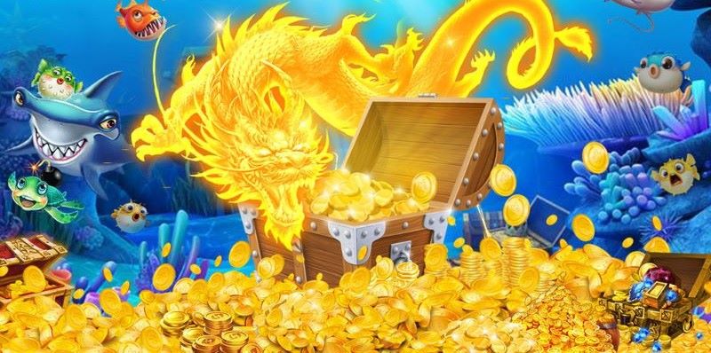 BOSSFUN – Game Bắn Cá Rồng với tỷ lệ trúng lên đến 98% 6 Chiến lược thông minh Bắn Cá Rồng