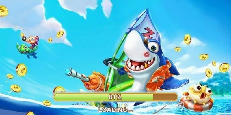 BOSSFUN – Game Bắn Cá Thần Tài với 5 cấp độ thưởng, lì xì 888K mỗi ngày 5 Tham gia Bắn Cá Thần Tài tại BOSSFUN