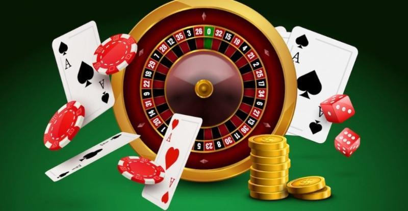 Casino Online 1 Casino Online