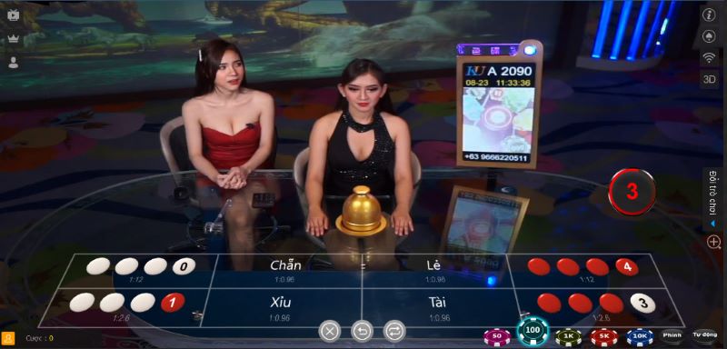 Casino Online 5 Chiến lược chơi