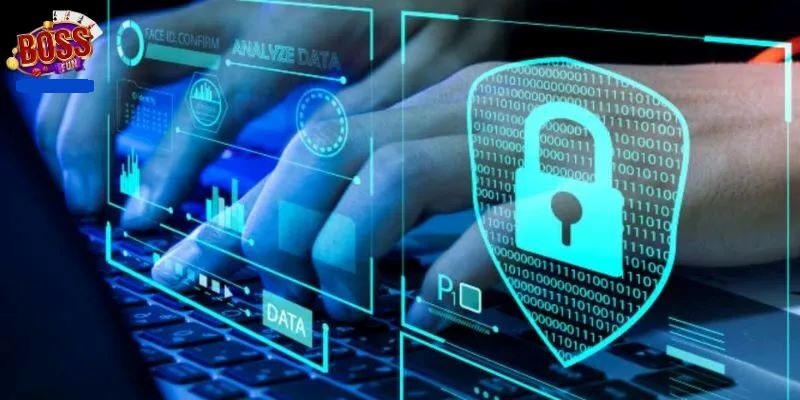 Chính sách bảo mật 1 Chính sách bảo mật tại BOSSFUN