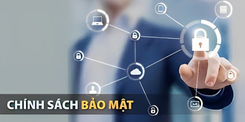 Chính sách bảo mật 2 Các loại thông tin được thu thập