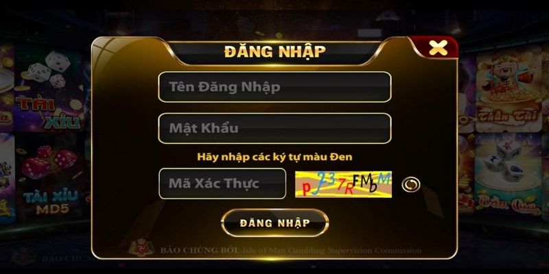 Hướng dẫn khôi phục mật khẩu