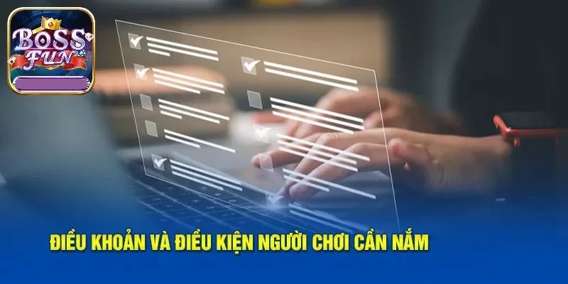 Điều khoản sử dụng 1 Điều khoản sử dụng tại BOSSFUN