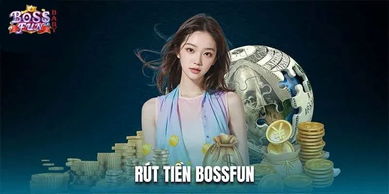 Nạp tiền rút tiền 4 Hướng dẫn rút tiền