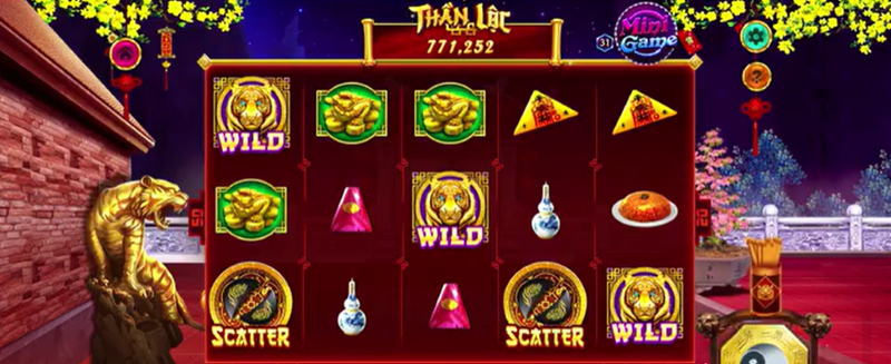 BOSSFUN – Nổ Hũ Xin Xăm tặng quẻ đầu năm trúng lớn nhận lộc X3 6 Quản lý nguồn vốn