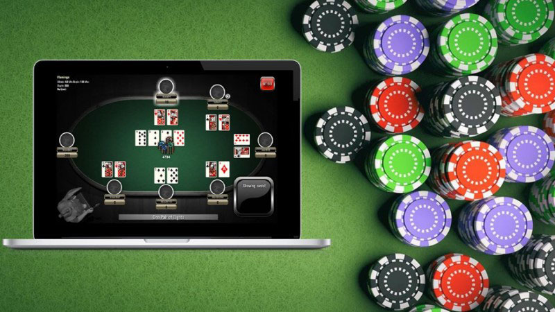 Xì Tố tại BOSSFUN – Poker chuẩn quốc tế, thưởng gấp 50 lần 1 Xì Tố tại BOSSFUN