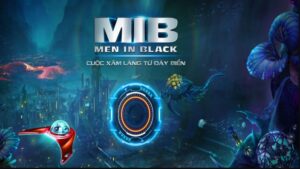 Bắn Cá Men In Black cùng BOSSFUN – Thợ săn đại dương! 1 Bắn Cá Men In Black