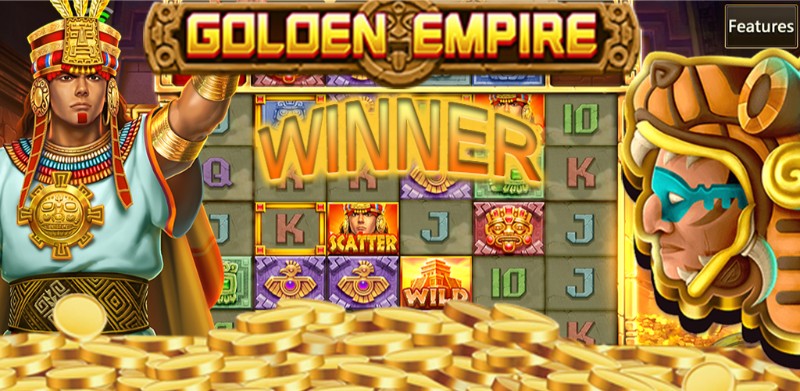 Đế Quốc Hoàng Kim: Chinh phục kho báu siêu khủng tại BOSSFUN 1 Đế Quốc Hoàng Kim BOSSFUN