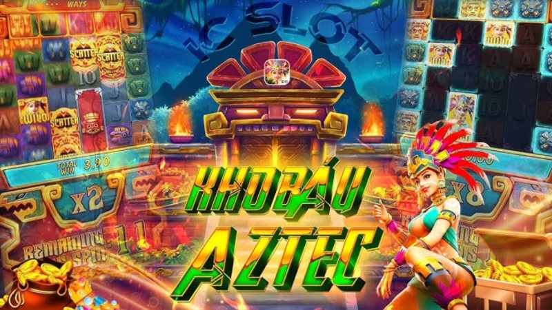 Kho Báu Aztec BOSSFUN: Hành trình săn thưởng kịch tính nhất 2025 1 Kho Báu Aztec BOSSFUN