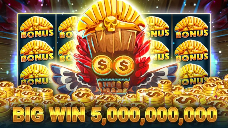 Slot Games 3 Slot Games BOSSFUN