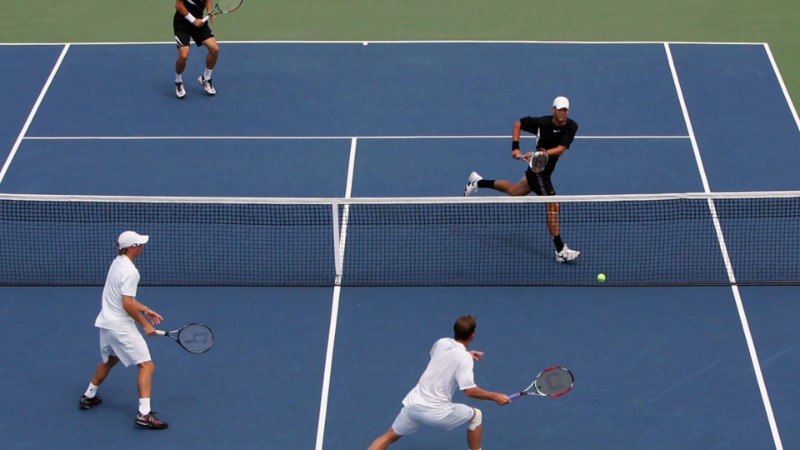 Cá cược Quần vợt BOSSFUN - Hành trình chinh phục Tennis đỉnh cao 2 Cá cược Quần vợt BOSSFUN