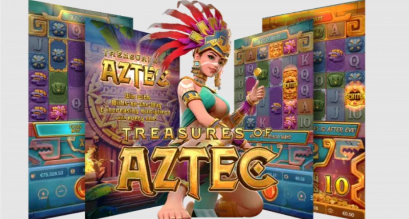 Kho Báu Aztec BOSSFUN: Hành trình săn thưởng kịch tính nhất 2025 2 Kho Báu Aztec BOSSFUN